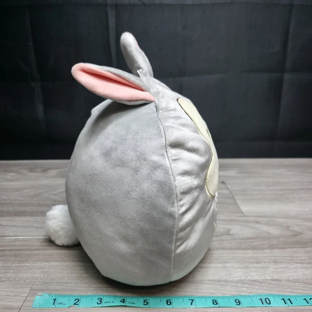 Squishmallow Disney Thumper Easter 10